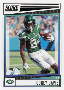 Corey Davis