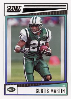 Curtis Martin