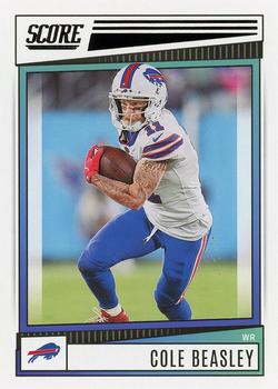 Cole Beasley