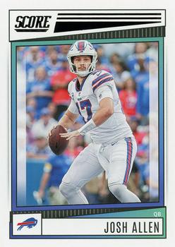 Josh Allen