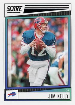 Jim Kelly