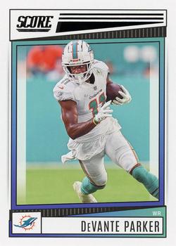 DeVante Parker