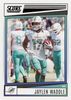 Jaylen Waddle