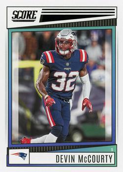 Devin McCourty