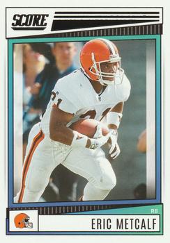 Eric Metcalf