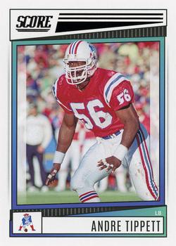 Andre Tippett