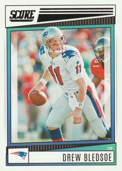 Drew Bledsoe