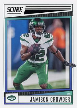 Jamison Crowder