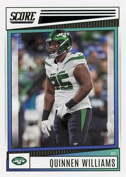 Quinnen Williams