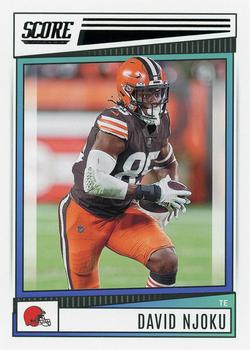 David Njoku