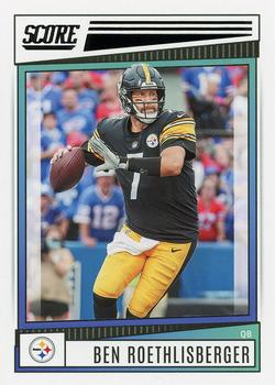 Ben Roethlisberger