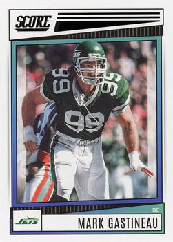 Mark Gastineau