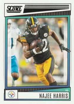 #213 Najee Harris