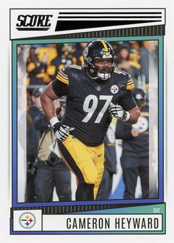 Cameron Heyward