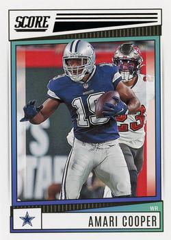 Amari Cooper