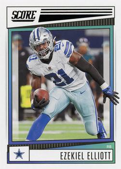 Ezekiel Elliott