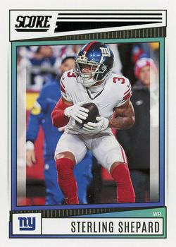 Sterling Shepard