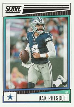 Dak Prescott