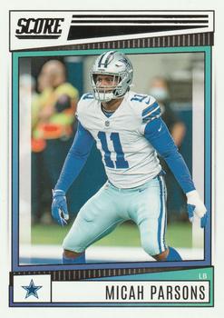 Micah Parsons