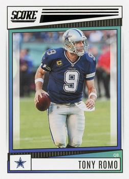 Tony Romo