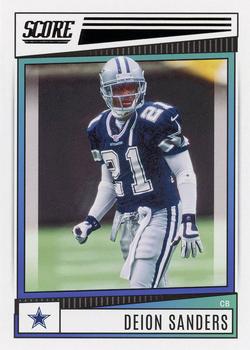 Deion Sanders