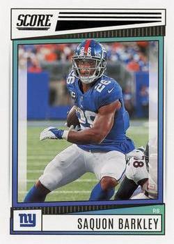 Saquon Barkley