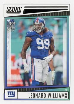 Leonard Williams
