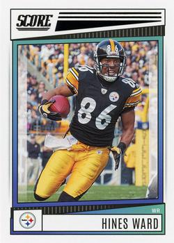 Hines Ward
