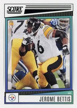 #219 Jerome Bettis