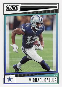 Michael Gallup