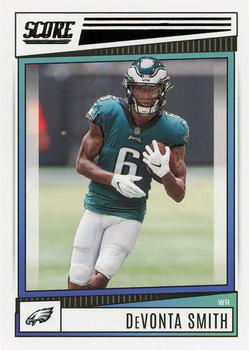 DeVonta Smith