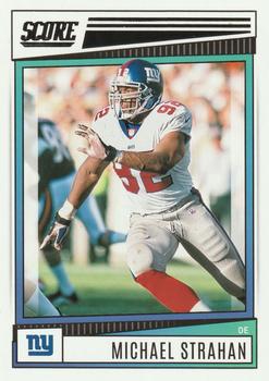 Michael Strahan