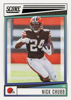 Nick Chubb