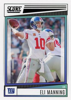 #240 Eli Manning