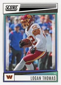 Logan Thomas