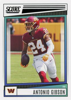 Antonio Gibson