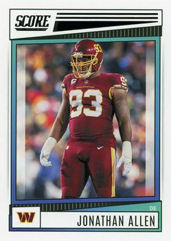 Jonathan Allen