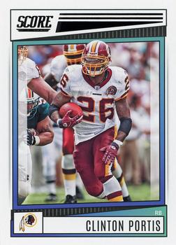Clinton Portis