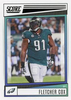 Fletcher Cox