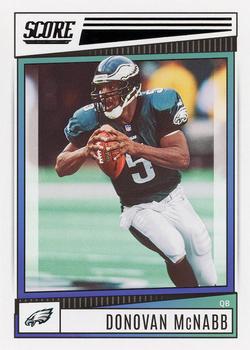 Donovan McNabb