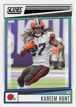 Kareem Hunt