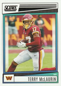 Terry McLaurin