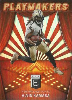 Alvin Kamara