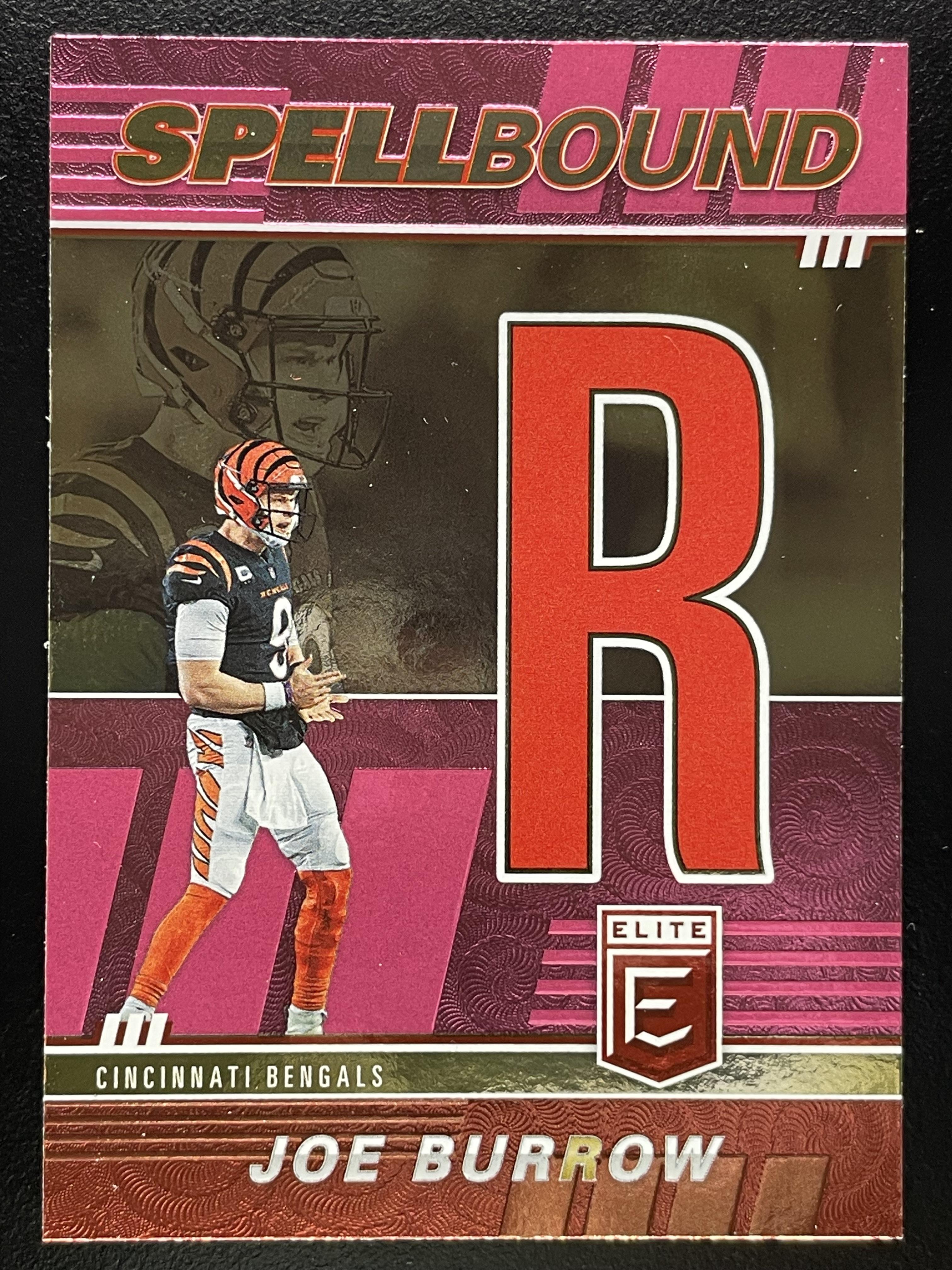 Joe Burrow