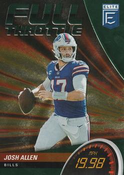 Josh Allen