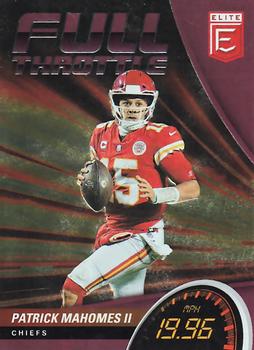 Patrick Mahomes II