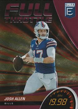 Josh Allen