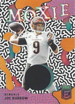 Joe Burrow