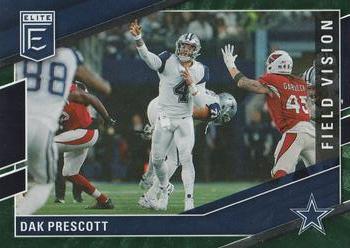 Dak Prescott