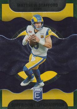Matthew Stafford